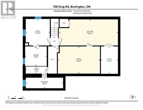 759 King Road, Burlington, ON - Other