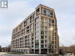 504 - 2 OLD MILL DRIVE Toronto, ON M6S 0A2