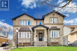 76 ASHBOURNE DRIVE Toronto, ON M9B 4H5