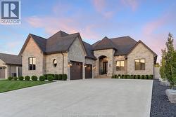 1456 MULLINS DRIVE Lakeshore, ON N0R 1V0