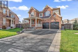 265 GOUTOUSKI CRESCENT  Milton, ON L9T 7B4