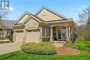 4172 Stonebridge Crescent, Burlington, ON  - Outdoor 