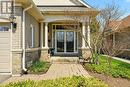 4172 Stonebridge Crescent, Burlington, ON  - Outdoor 