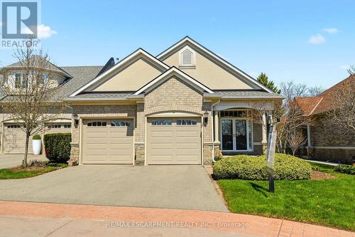 4172 Stonebridge Crescent, Burlington, ON - Outdoor With Facade