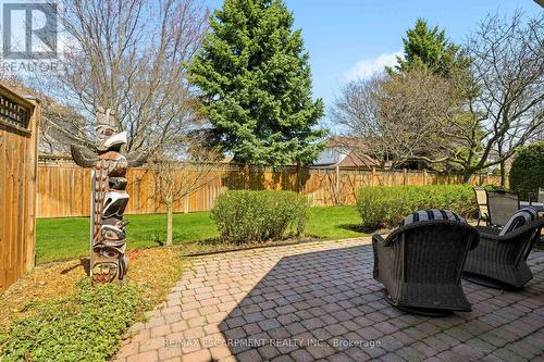 4172 Stonebridge Crescent, Burlington, ON - Outdoor