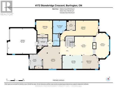 4172 Stonebridge Crescent, Burlington, ON - Other