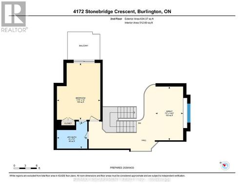 4172 Stonebridge Crescent, Burlington, ON - Other