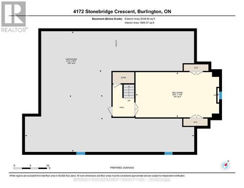 4172 Stonebridge Crescent, Burlington, ON - Other