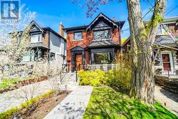 79 ELMSTHORPE AVENUE Toronto, ON M5P 2L8