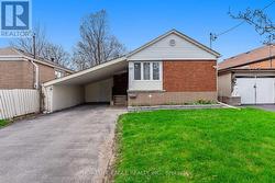 20 MAYWOOD PARK  Toronto, ON M1K 2G8