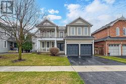 9 NATHAN AVENUE Whitby, ON L1M 1J3