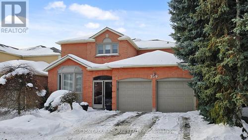 239 ROSE GREEN DRIVE  Vaughan, ON L4J 4R3