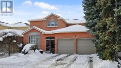 239 ROSE GREEN DRIVE  Vaughan, ON L4J 4R3