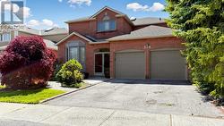 239 ROSE GREEN DRIVE Vaughan, ON L4J 4R3