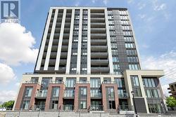 A505 - 705 DAVIS DRIVE Newmarket, ON L3Y 0J1
