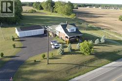 589 HIGHWAY 6 Port Dover, ON N0A 1N2