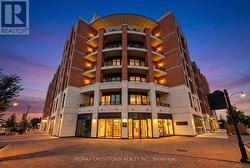 220 - 1 HUME STREET Collingwood, ON L9Y 0X3