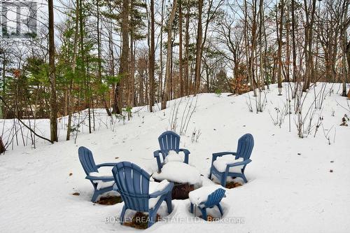 1204 Tiny Beaches Road N, Tiny, ON - Outdoor