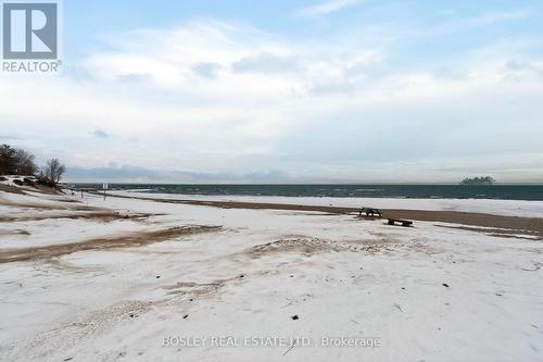 1204 Tiny Beaches Road N, Tiny, ON - Outdoor With Body Of Water With View