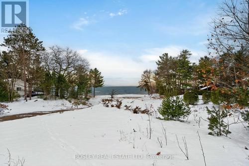 1204 Tiny Beaches Road N, Tiny, ON - Outdoor With View