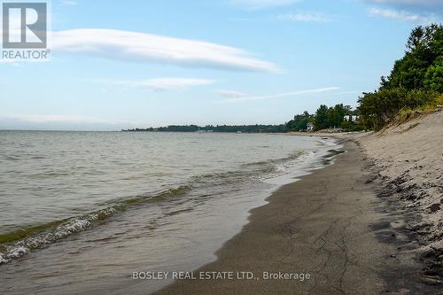 1204 Tiny Beaches Road N, Tiny, ON - Outdoor With Body Of Water With View