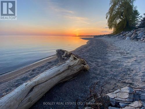 1204 Tiny Beaches Road N, Tiny, ON - Outdoor With Body Of Water With View