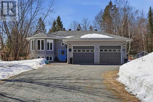 797 FIFTH LINE E  Sault Ste Marie, ON P6A 5K7