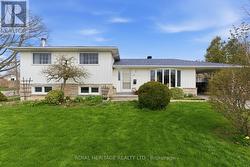 72 CLOVER RIDGE DRIVE E Ajax (South East), ON L1S 1G7