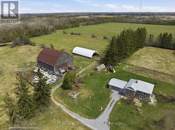 1245 CONCESSION 3 ROAD  Brock, ON L0K 1A0