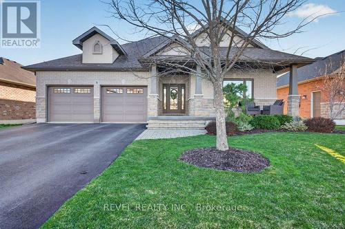 26 SCENIC DRIVE  Belleville (Thurlow Ward), ON K8N 0C2