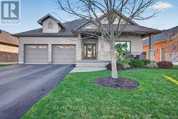 26 SCENIC DRIVE Belleville (Thurlow Ward), ON K8N 0C2