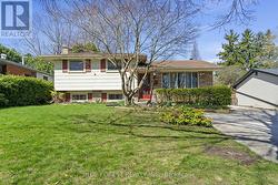 39 SOUTHWOOD CRESCENT  London South (South D), ON N6J 1S8