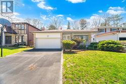 53 BESTVIEW DRIVE Toronto, ON M2M 2X8