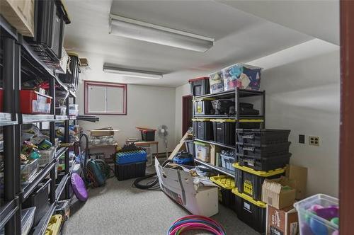 80 Third Ave, Teulon, MB 