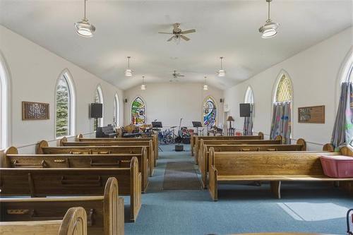 80 Third Ave, Teulon, MB 