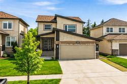 22 Luzon BAY  Winnipeg, MB R2R 0R2