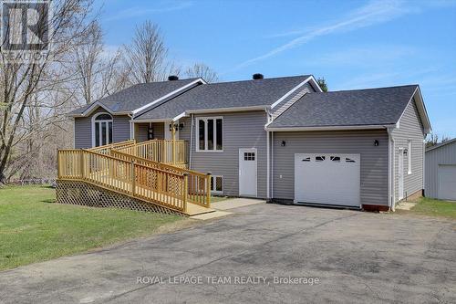 8055 COUNTY RD. 44 ROAD  Edwardsburgh/Cardinal, ON K0E 1X0