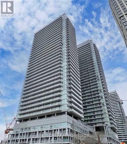 2306 - 99 BROADWAY AVENUE  Toronto, ON M4P 1E3