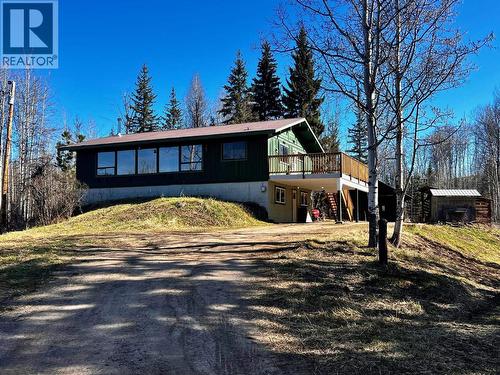 7386 TELKWA HIGH ROAD  Smithers, BC V0J 2N7