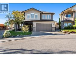 1852 Split Rail Place  Kelowna, BC V1P 1R1