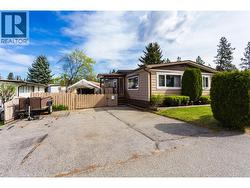 3535 McCulloch Road Unit# 22 Kelowna, BC V1W 4R8