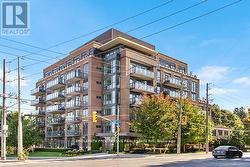 303 - 3 SOUTHVALE DRIVE Toronto, ON M4G 1G2
