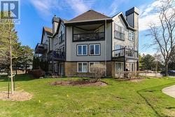 835 SUNCREST CIRCLE Collingwood, ON L9Y 5C7
