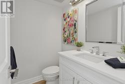 2 piece bath - 