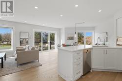 South facing; beautiful light all day long - 