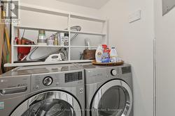 FULL size washer and dryer - 