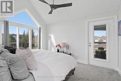 Primary Bedroom - 