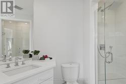 Primary Bedroom Ensuite with rain head shower - 