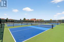 6 Pickleball Courts - 