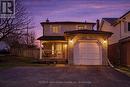 7 Wycliffe Place, Kitchener, ON  - Outdoor With Deck Patio Veranda 